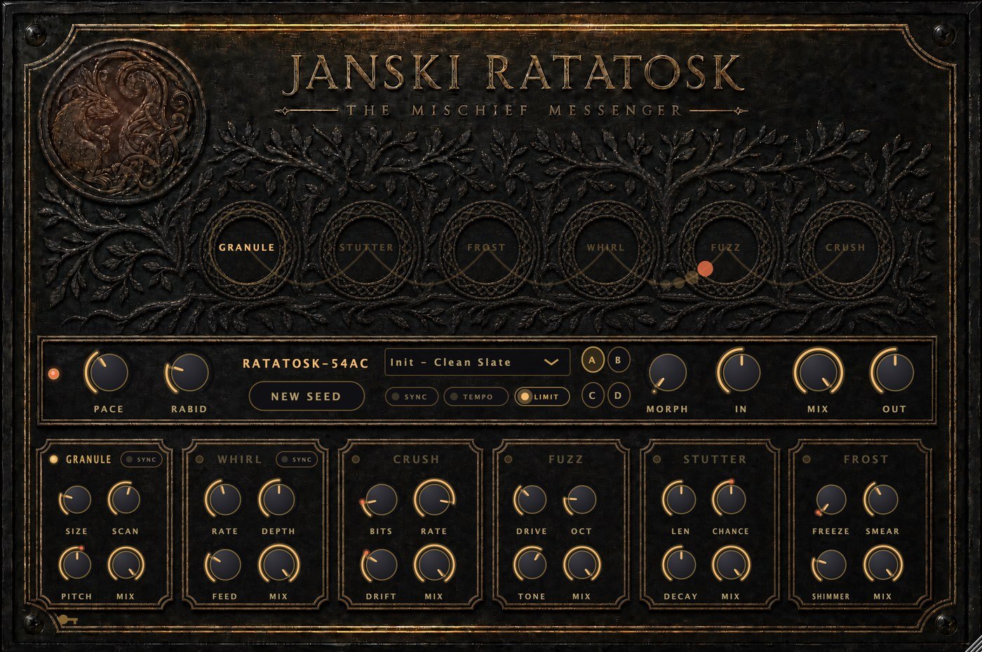 Janski Ratatosk